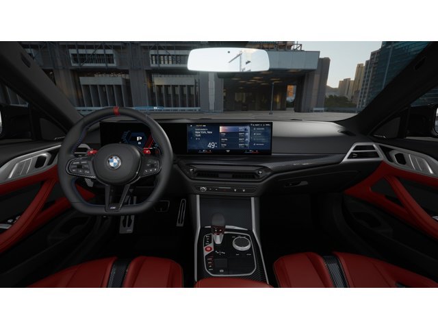 New 2026 BMW M4 Competition image 10