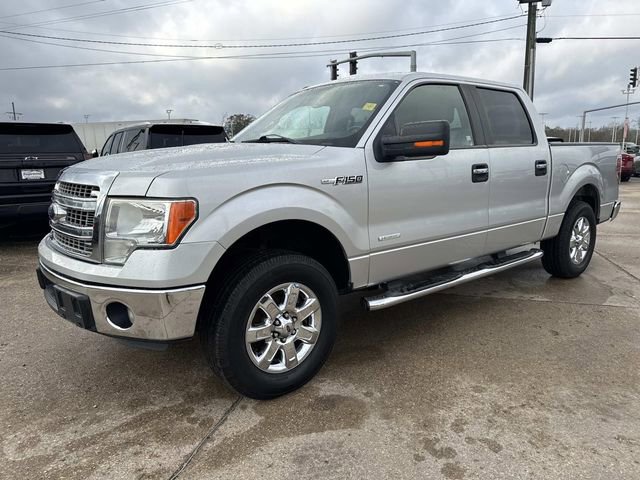 Used 2014 Ford F150 XLT w/ Equipment Group 302A Luxury image 3