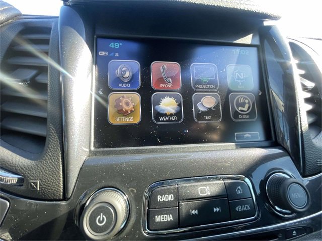 Used 2019 Chevrolet Impala Premier w/ Premier Confidence Package image 27