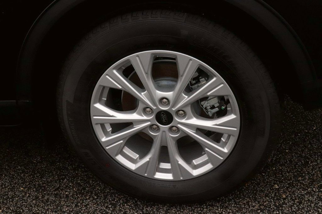 New 2026 Ford Escape Active w/ Tech Pack #1 image 9