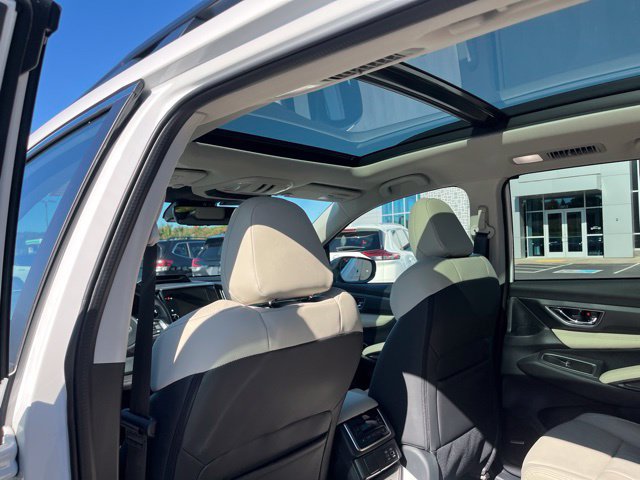 New 2027 Subaru Ascent Limited AWD/4WD image 14