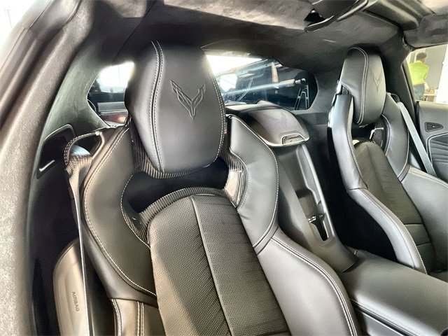 New 2026 Chevrolet Corvette Z06 image 26