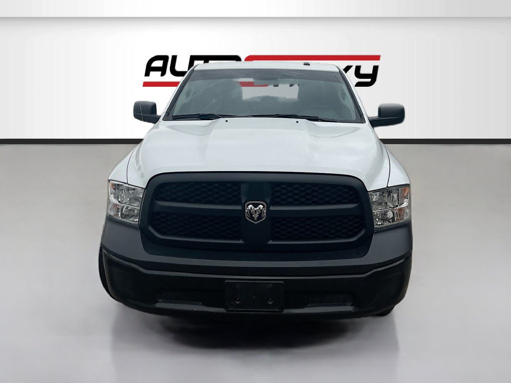 Used 2022 RAM 1500 Tradesman AWD/4WD image 2