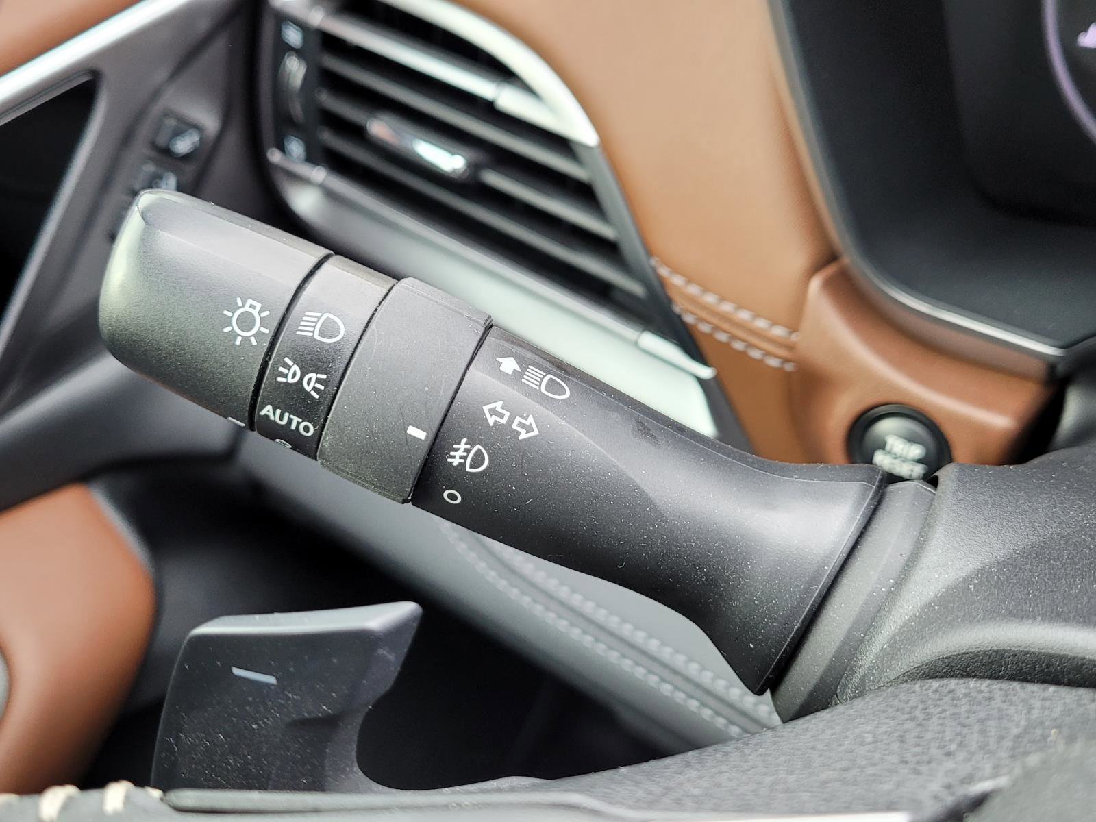 Certified 2024 Subaru Outback Touring XT image 32