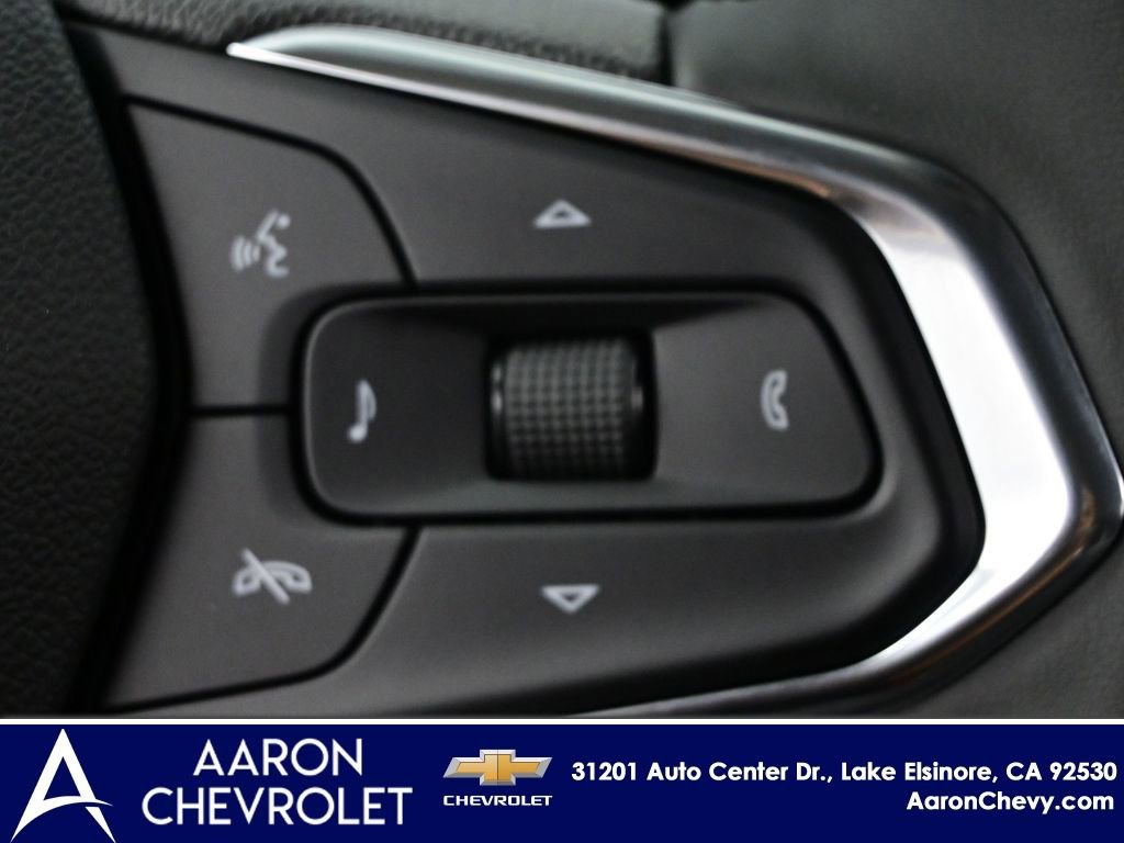 New 2026 Chevrolet TrailBlazer LT w/ Convenience Package image 22