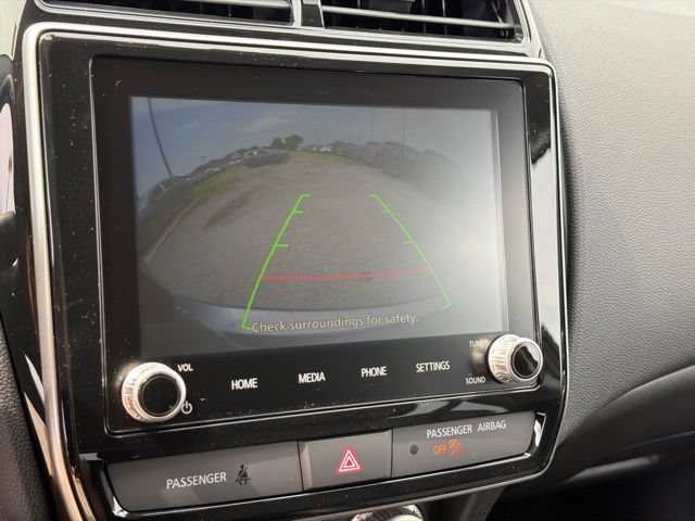 New 2026 Mitsubishi Outlander Sport SE AWD/4WD image 24