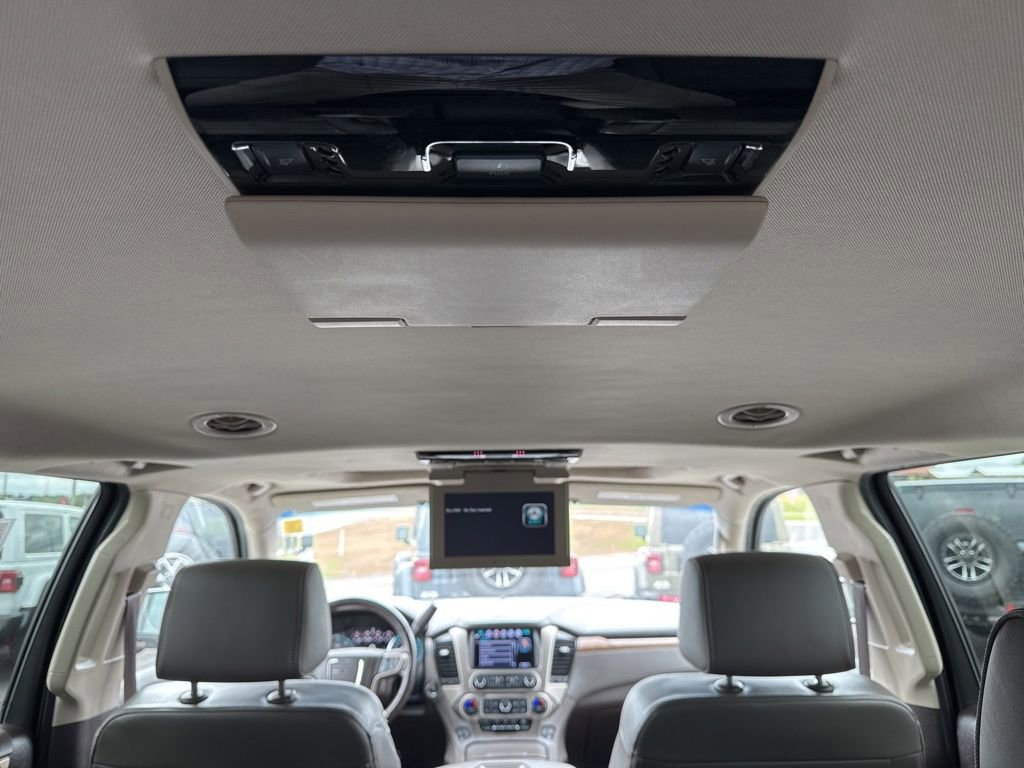 Used 2020 GMC Yukon XL Denali w/ Denali Ultimate Package image 28