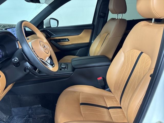 Used 2024 MAZDA CX-90 3.3 Turbo S w/ Premium Plus AWD/4WD image 19