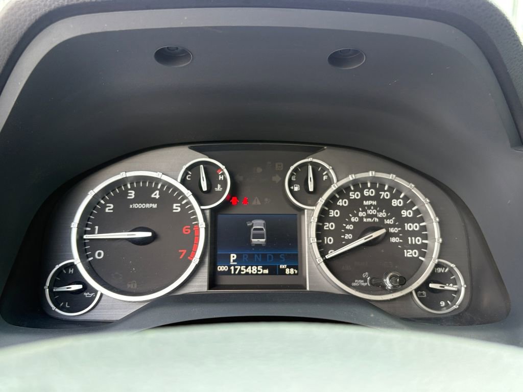 Used 2017 Toyota Tundra SR5 w/ SR5 Upgrade Package image 14