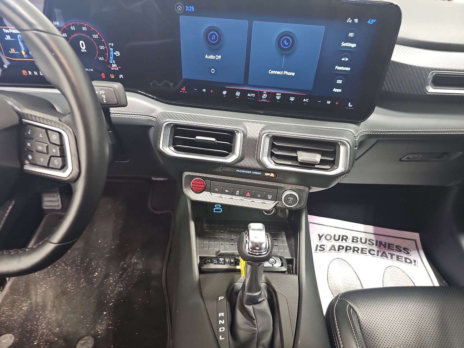 Certified 2024 Ford Mustang Premium image 21