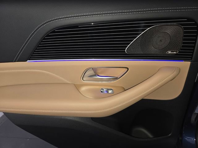 Used 2024 Mercedes-Benz GLE 350 4MATIC image 20