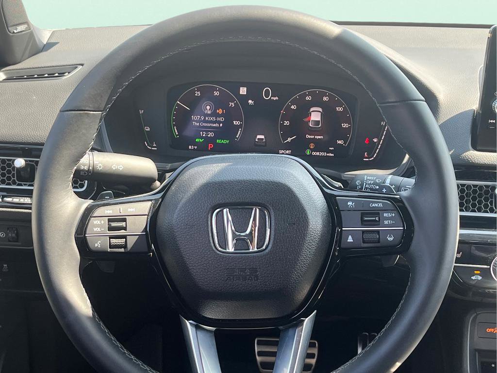 Used 2025 Honda Civic Sport Touring image 21