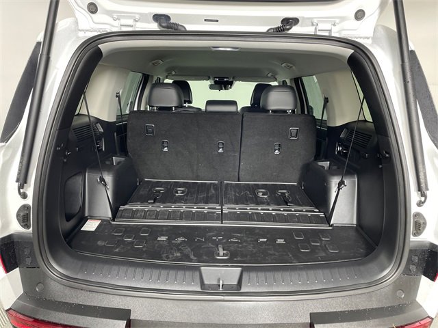 Used 2025 Hyundai Santa Fe SEL image 19