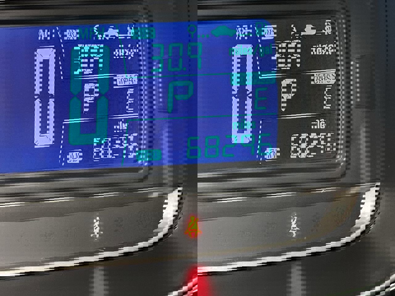 Used 2015 Chevrolet Trax LTZ FWD image 15