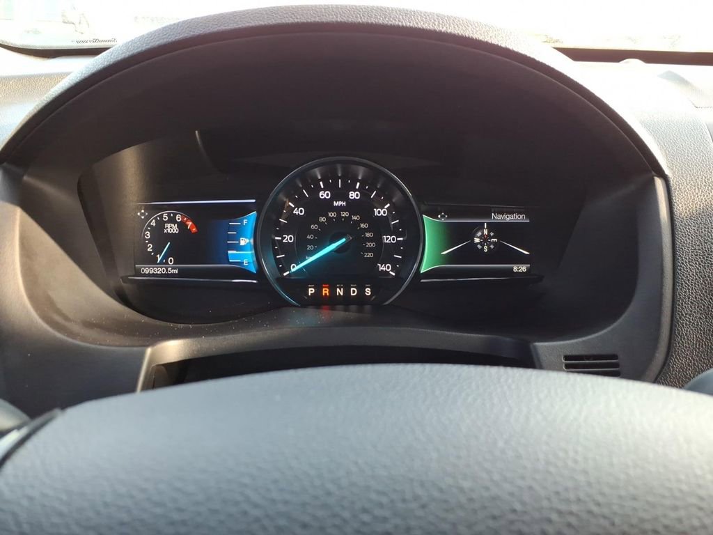 Used 2017 Ford Explorer XLT w/ Equipment Group 202A FWD image 24