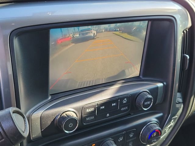 Used 2015 Chevrolet Silverado 1500 LTZ RWD image 29