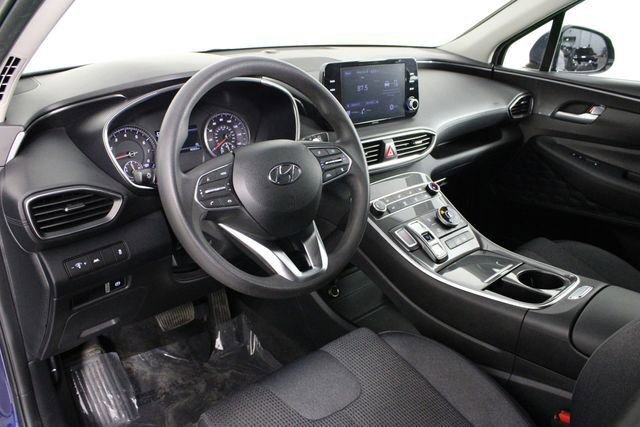 Used 2022 Hyundai Santa Fe SEL w/ Cargo Package image 24