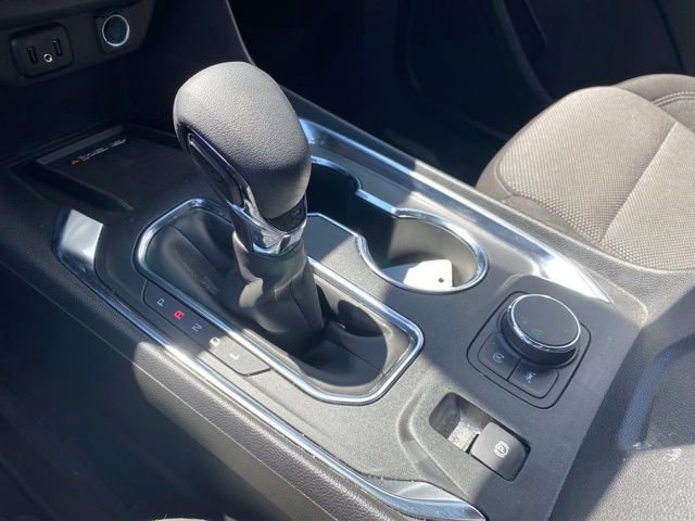 Certified 2023 Chevrolet Traverse LT image 12