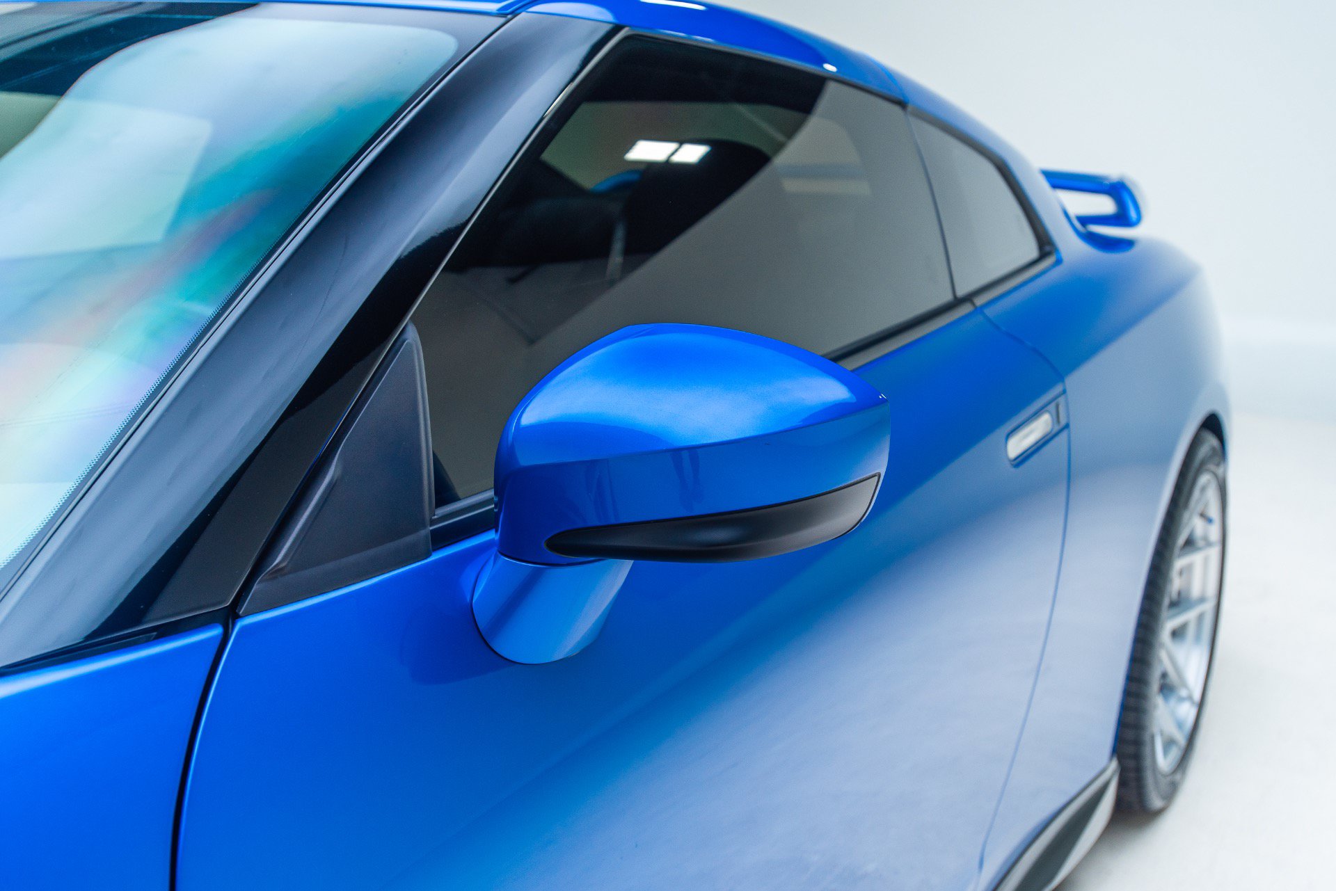 Used 2021 Nissan GT-R Premium AWD/4WD image 24
