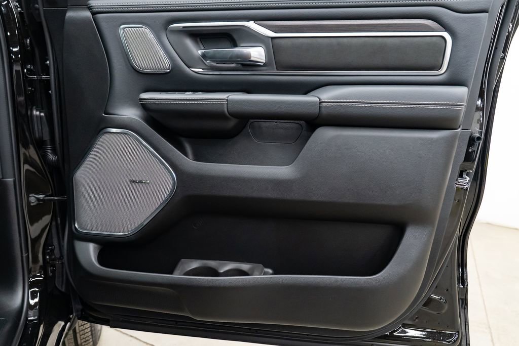 New 2026 RAM 1500 Laramie image 31