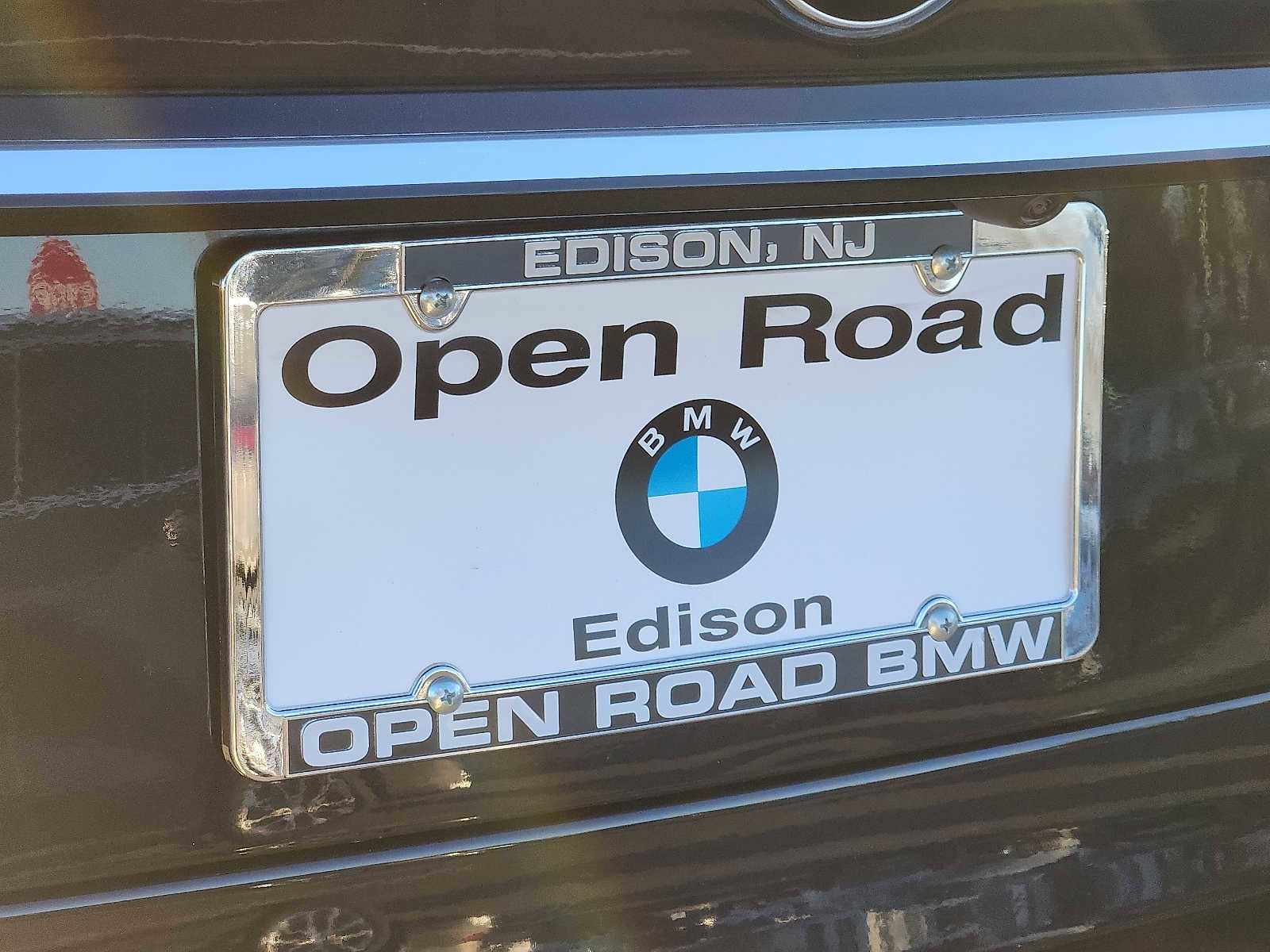 Used 2023 BMW X7 xDrive40i w/ Executive Package AWD/4WD image 31