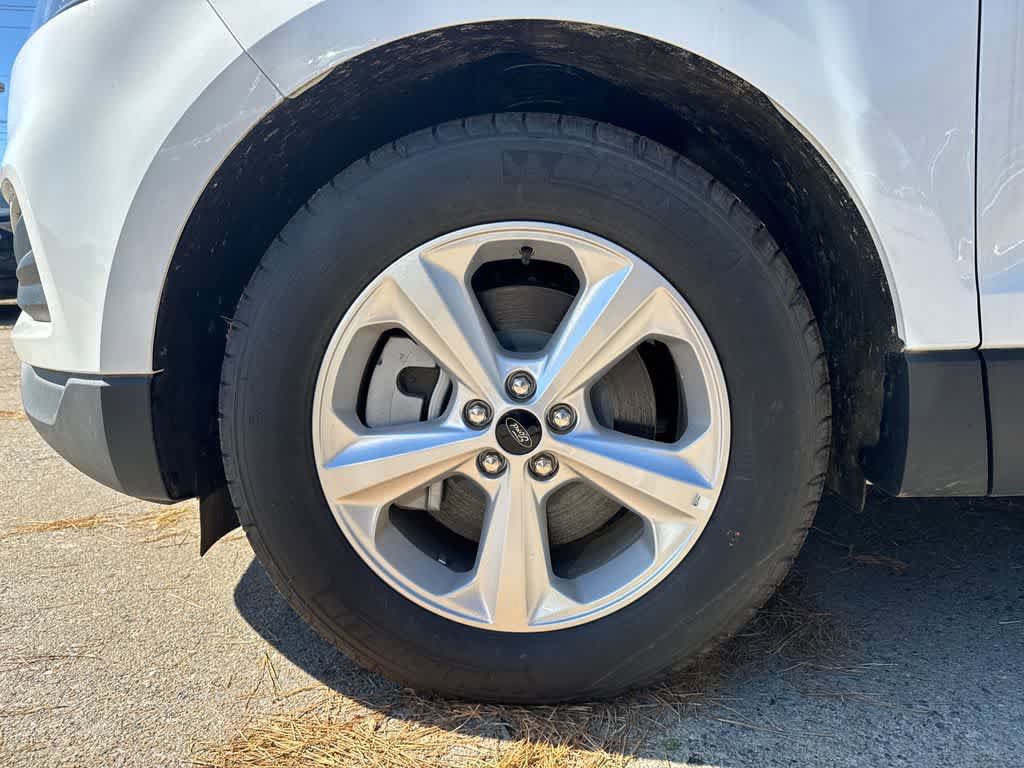 New 2024 Ford Edge SE AWD/4WD image 9