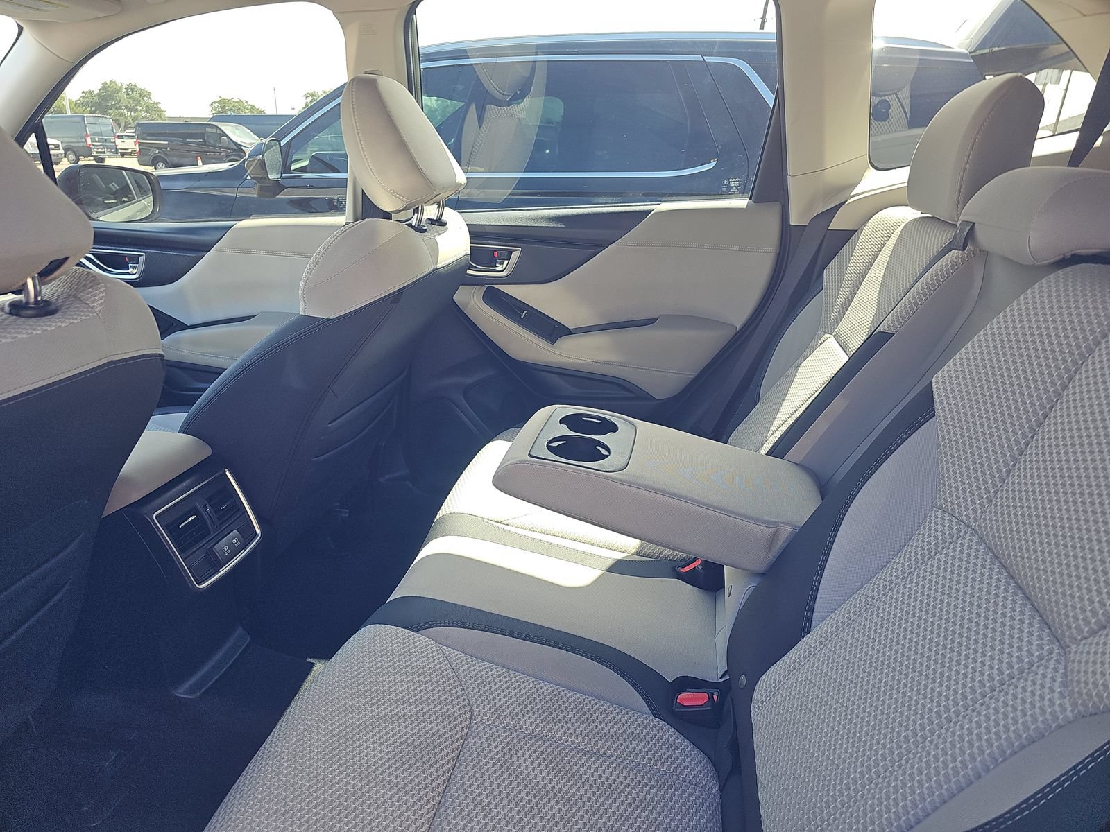 Used 2020 Subaru Forester Premium AWD/4WD image 15