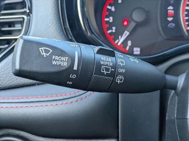 Used 2024 Dodge Durango R/T RWD image 12