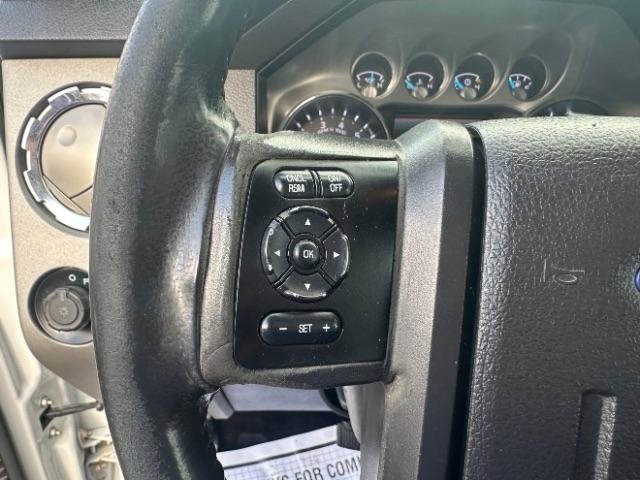 Used 2014 Ford F250 Lariat w/ Chrome Package image 18