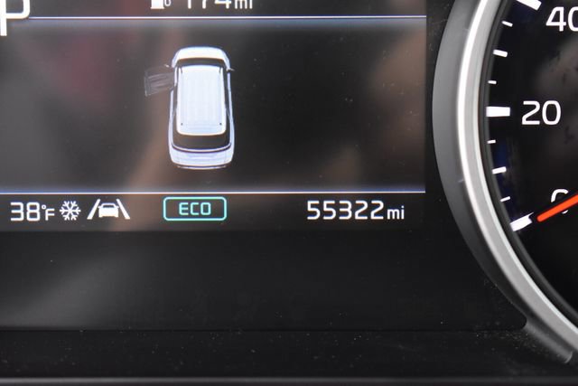 Certified 2024 Kia Carnival LX image 25