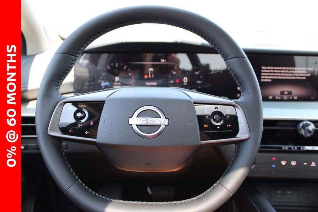 New 2025 Nissan Murano SL image 20