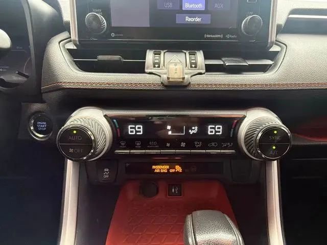 Used 2019 Toyota RAV4 Adventure w/ All Weather Liner Package AWD/4WD image 25