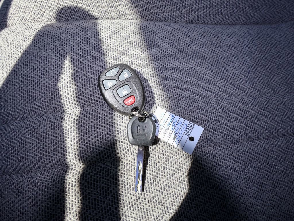 New 2026 GMC Savana 2500 image 15