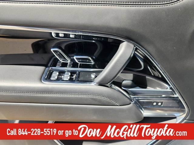 Used 2023 Land Rover Range Rover SE AWD/4WD image 22