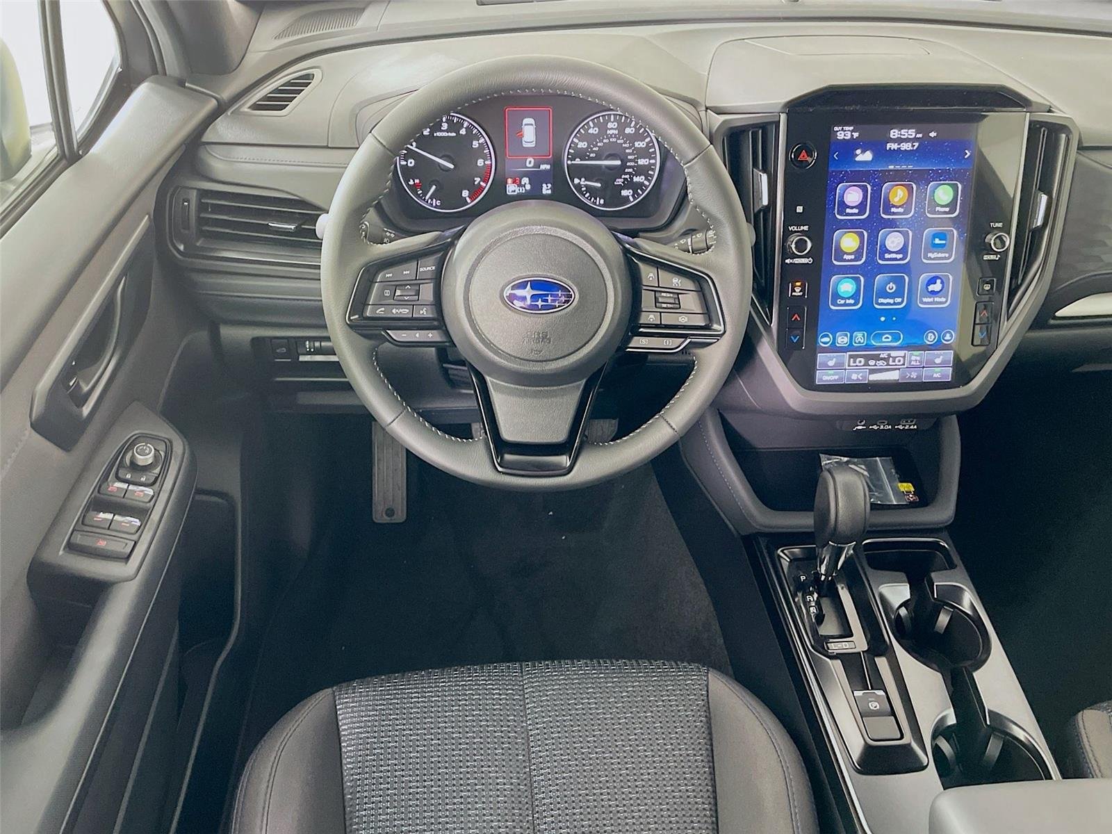 New 2026 Subaru Forester Premium AWD/4WD image 20