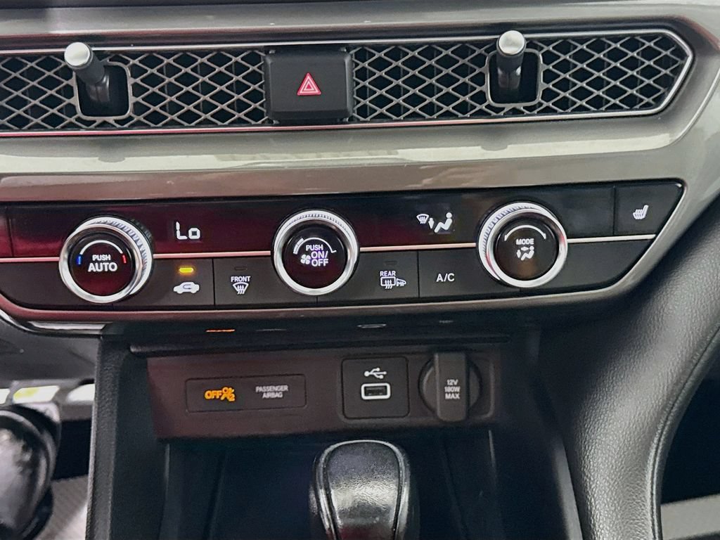 Used 2023 Acura Integra FWD image 19
