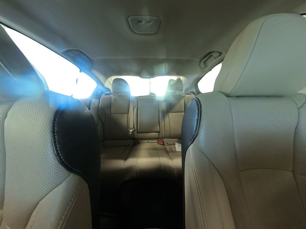 Used 2023 Subaru Legacy Limited image 25