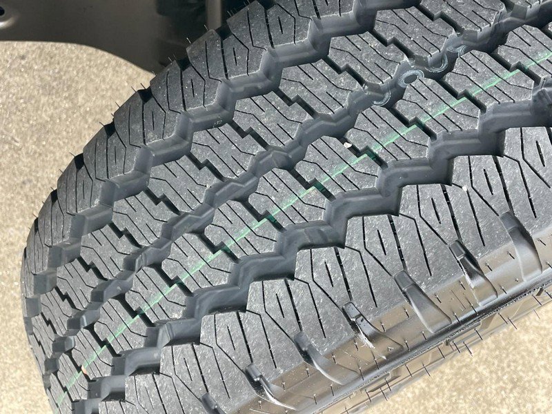 New 2025 Ford F350 XL w/ STX Appearance Package image 11