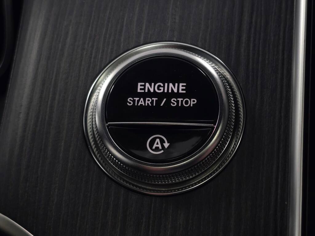 New 2026 Mercedes-Benz GLC 300 4MATIC image 25