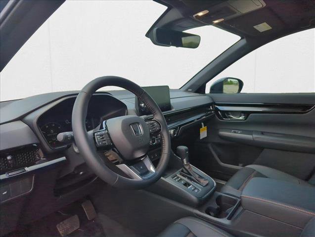 New 2026 Honda CR-V Sport Touring image 3