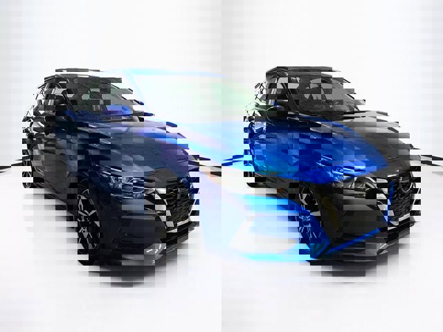 Certified 2023 Nissan Sentra SV image 3