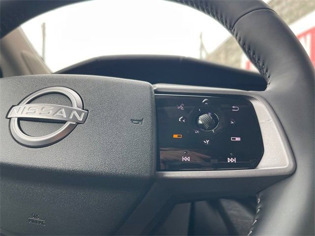 New 2025 Nissan Murano SL image 17