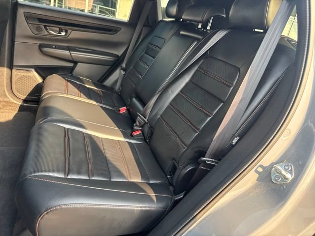 Certified 2024 Honda CR-V Sport-L image 13
