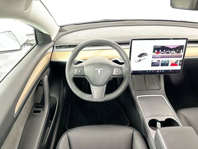Used 2023 Tesla Model 3 Long Range image 11
