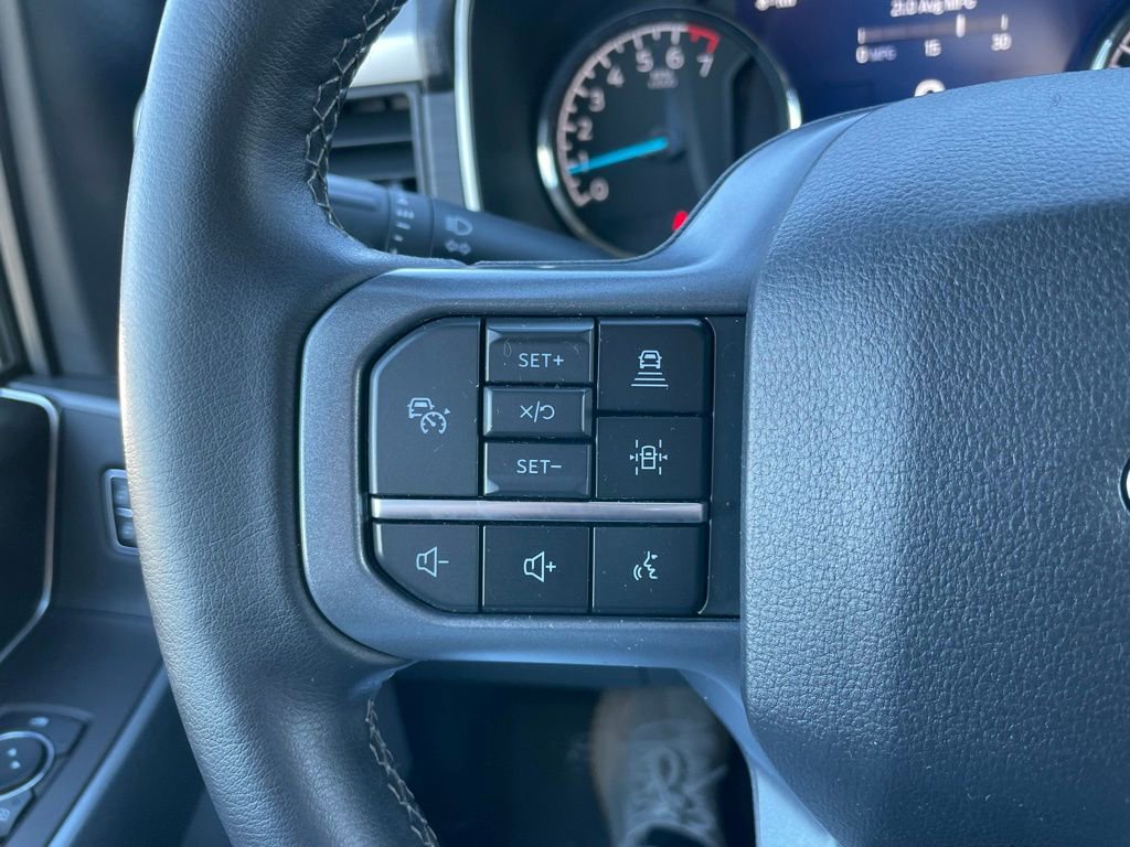 Used 2023 Ford F150 XLT w/ Equipment Group 302A High image 25