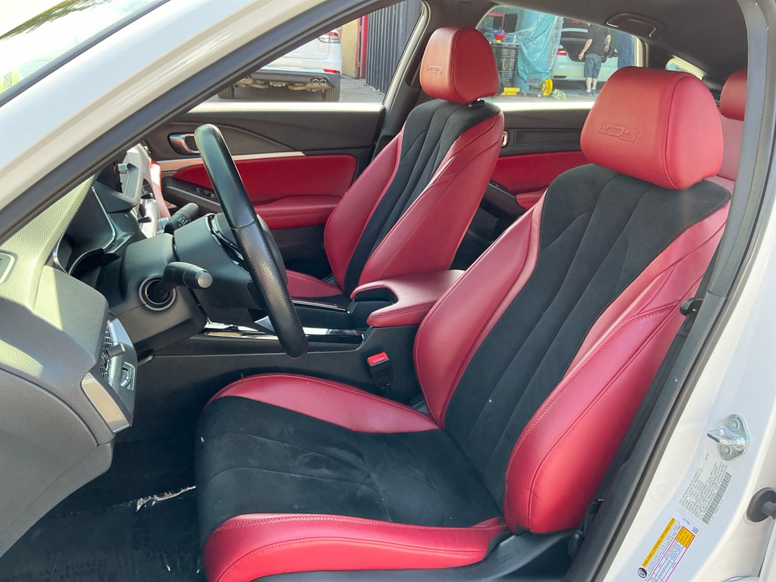 Used 2025 Acura Integra Type S image 18