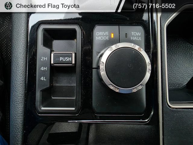 Used 2024 Toyota Tundra Limited AWD/4WD image 23