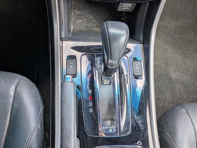 Used 2017 Honda Accord EX-L image 13