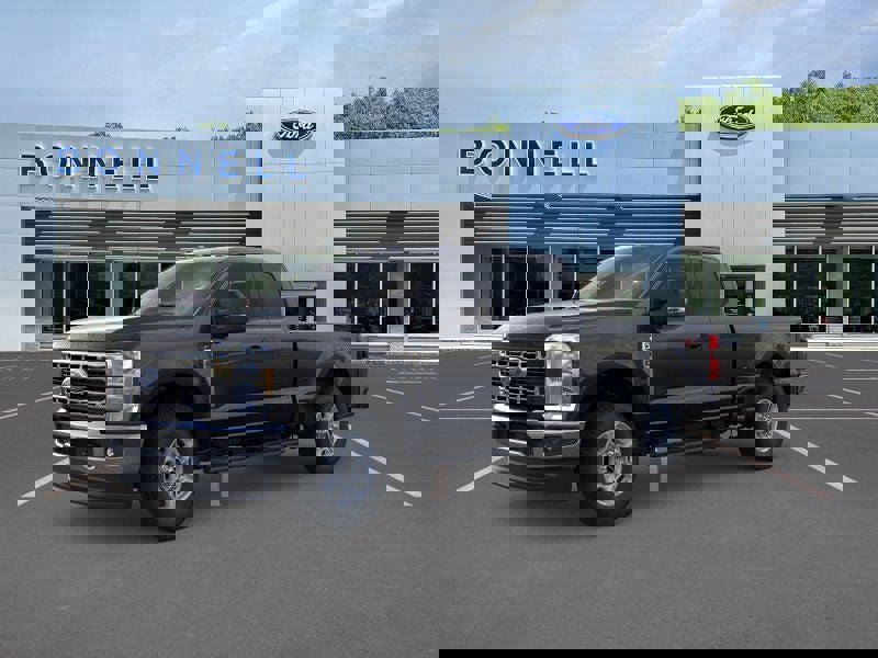 New 2026 Ford F350 XLT w/ 360-Degree Camera Package image 1