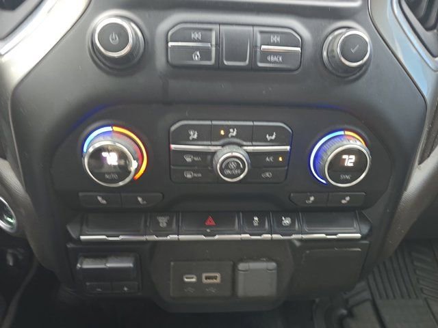 Used 2020 Chevrolet Silverado 3500 LT w/ Convenience Package image 37